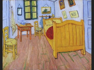 Vincent Van gogh