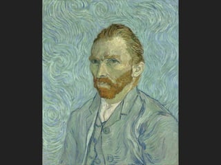 Vincent Van gogh