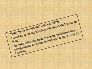 Não conseguiu construir uma famíliaComeçou a actuar profissionalmente por volta dos 15 anos.