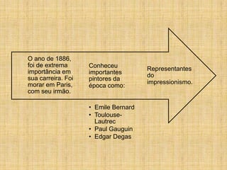 Recebeu uma significativa influência da Escola de Haia.