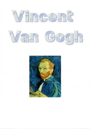 Biografia Vangogh ljid001