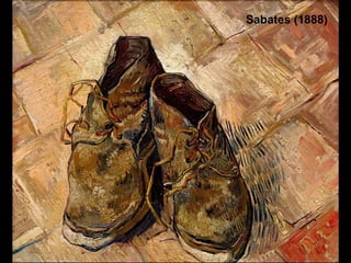 Sabates (1888)
 