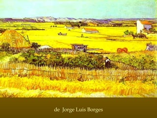 de  Jorge Luis Borges 
