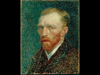 Van Gogh Portraits