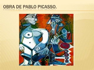 Obra de pablopicasso.