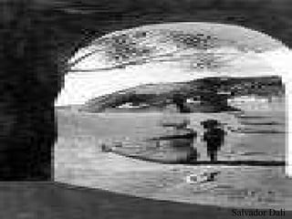 Salvador Dali 