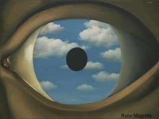 Rene Magritte 