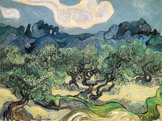 Van Gogh 