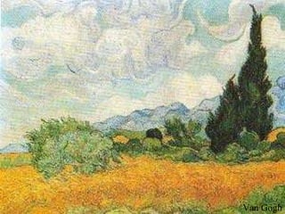 Van Gogh 