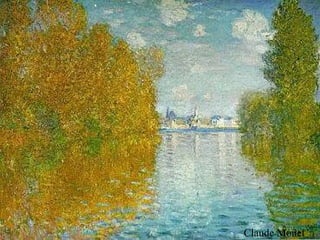 Claude Monet 