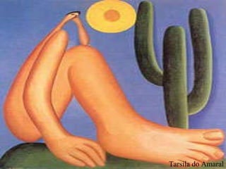 Tarsila do Amaral 