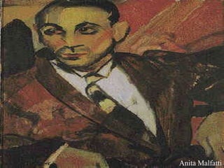 Anita Malfatti 
