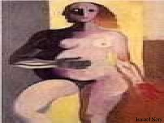 Ismael Nery 