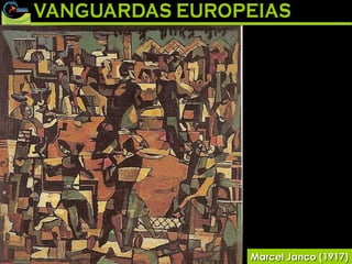 Marcel Janco (1917) 