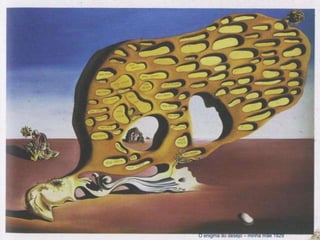 O enigma do desejo – minha mãe 1929
 