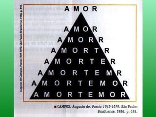 Vanguardas(2) 9º ano