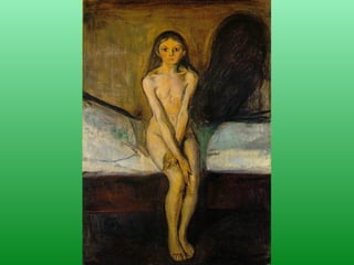 Vanguardas(2) 9º ano