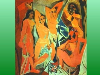 Vanguardas(2) 9º ano
