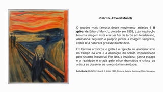 Vanguardas Europeias: Movimentos Artísticos Revolucionários do Século ...