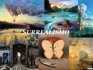 SURREALISMO 