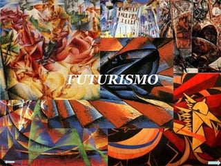 FUTURISMO 