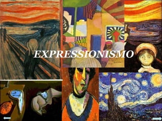 EXPRESSIONISMO 