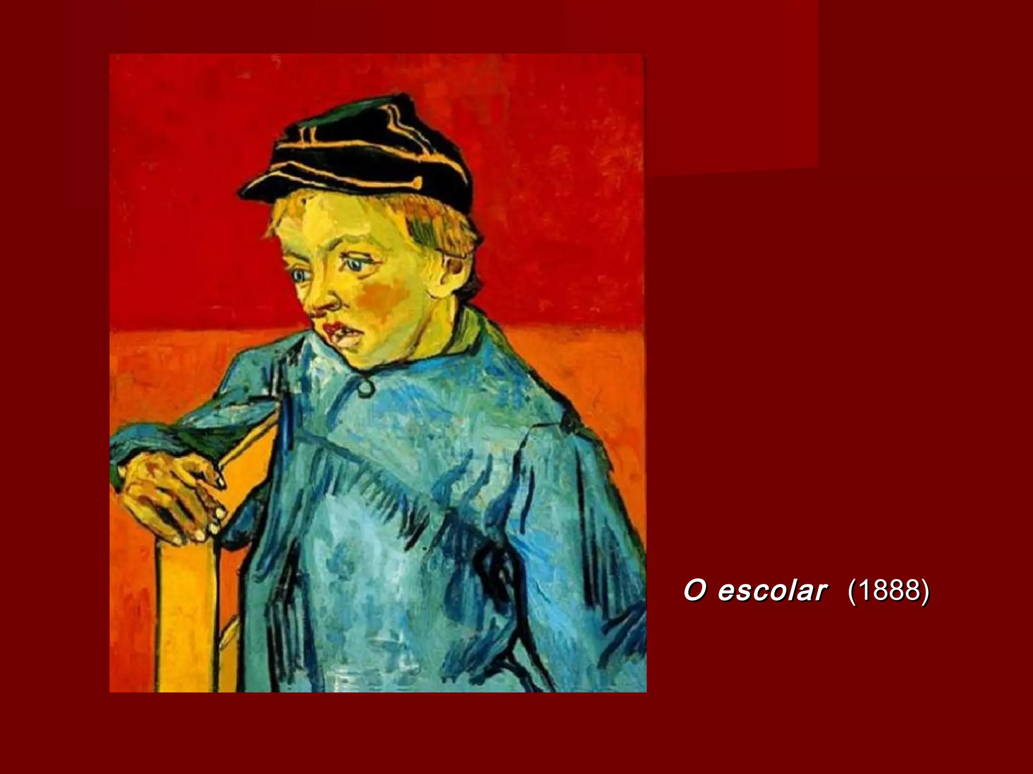 O escolarO escolar (1888)(1888)
 