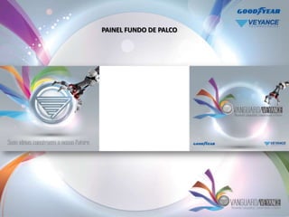 PAINEL FUNDO DE PALCO
 