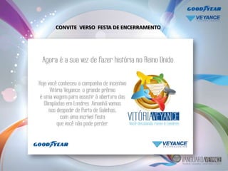 CONVITE VERSO FESTA DE ENCERRAMENTO
 