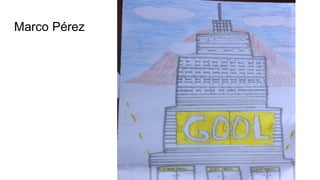Marco Pérez
 