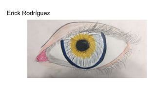 Erick Rodríguez
 