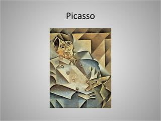 Picasso
 