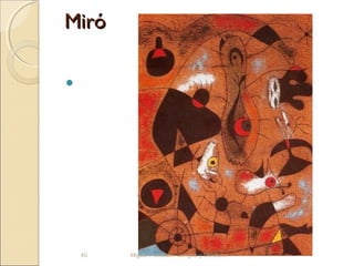 Miró


40

Miguel Pescador. Lengua y literatura

 