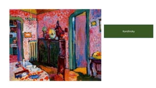 Kandinsky
 