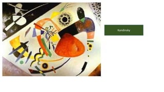 Kandinsky
 