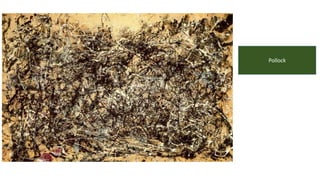 Pollock
 