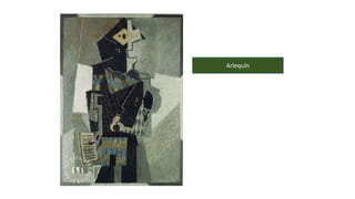 Arlequín
 