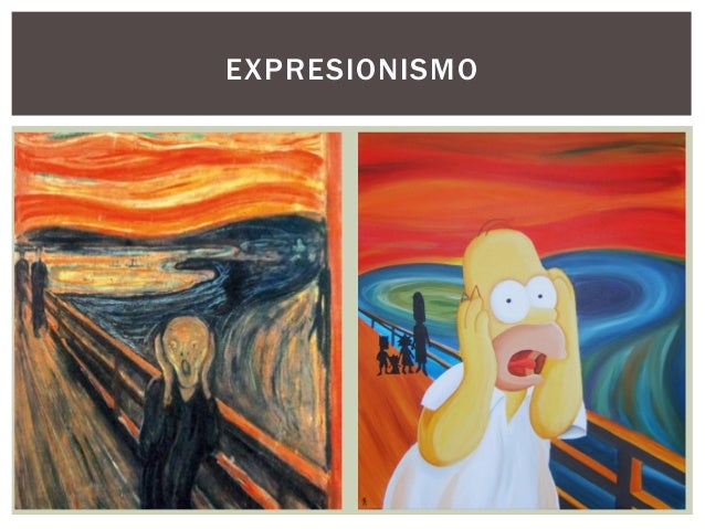 Las vanguardias artísticas, los "ismos"