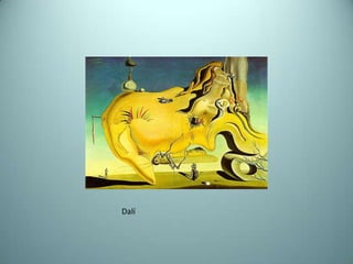 Dalí
 