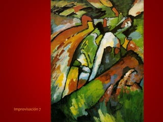 Improvisación 7 
 