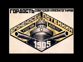 VANGUARDIAS ARTISTICAS