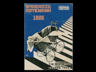 VANGUARDIAS ARTISTICAS