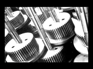 VANGUARDIAS ARTISTICAS