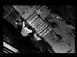 VANGUARDIAS ARTISTICAS