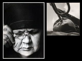 VANGUARDIAS ARTISTICAS