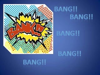 Bang!!Bang!!Bang!!Bang!!Bang!!