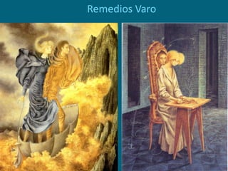 Remedios Varo
 