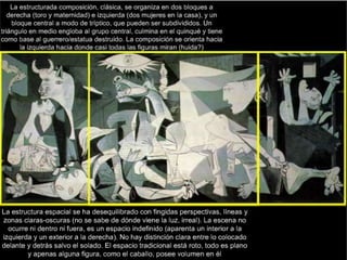 Vanguardias fauvismo y expresionismo.