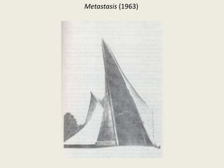 Metastasis (1963)
