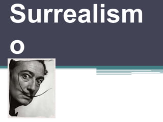 Surrealismo